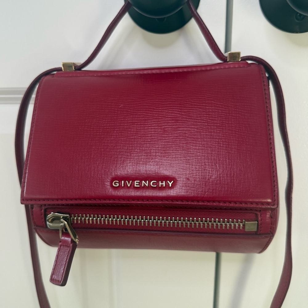 Givenchy Pandora Box Bag Mini
